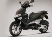 Gilera Runner VXR 200